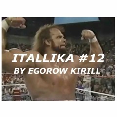 ITALLIKA #12 KIRILL EGOROV