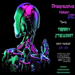 Progressive Nation Ep22 🕉 (Progressive Psy-trance)