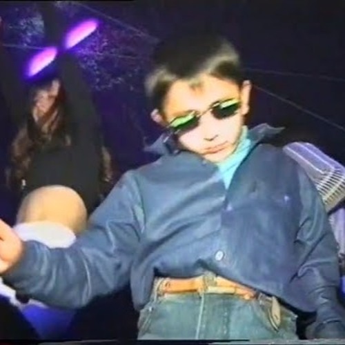 Ask For More feat. Ultrasonic Teenager