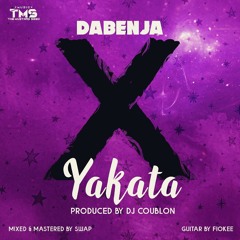 Dabenja - Yakata (Prod. DJ Coublon)