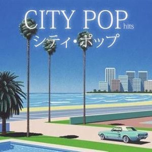 Stream Dan | Listen to Japanese City Pop Mix Vol．1 playlist online for ...