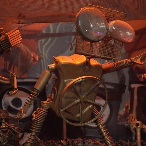 Bisturi@HZD Mix - Apertura Pontek KK 20°anniversary Karnival 3.3.2019