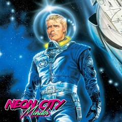 Hypernaut (Hyboid Tribute / Neon City Murder Remix) [Melodies From Space]