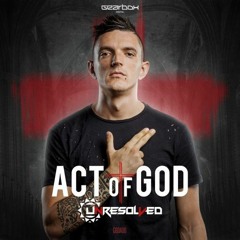 Sicky - 'Unresolved' Act Of God Album Set