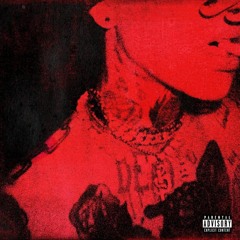 Blackbear - HATE MY GUTS (Instrumental) (prod. 4xo)