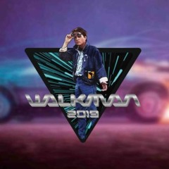 WALKMAN 2019 HJEMMESNEKK