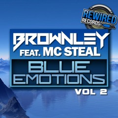 Brownley & Mc Steal - Blue Emotions 2