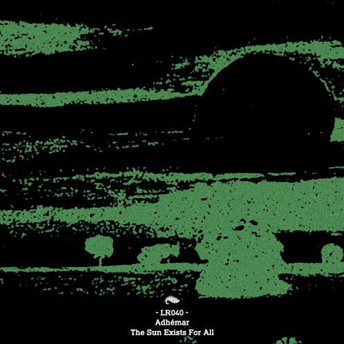 01 Adhémar - Having Been There Before