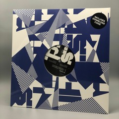 E1 - Wall To Wall (MM KM Remix) - Sthlm LTD 15Y-5