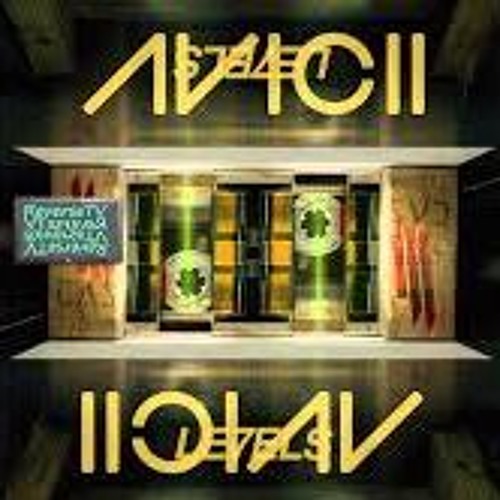 Avicii - Levels In Reverse Vs Don't Stop Believing - Tubthumping ( Party Rock Anthem ) AlexSio Remix
