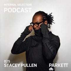 Internal Selection 025: Internal Selection meets DB Artists Crew