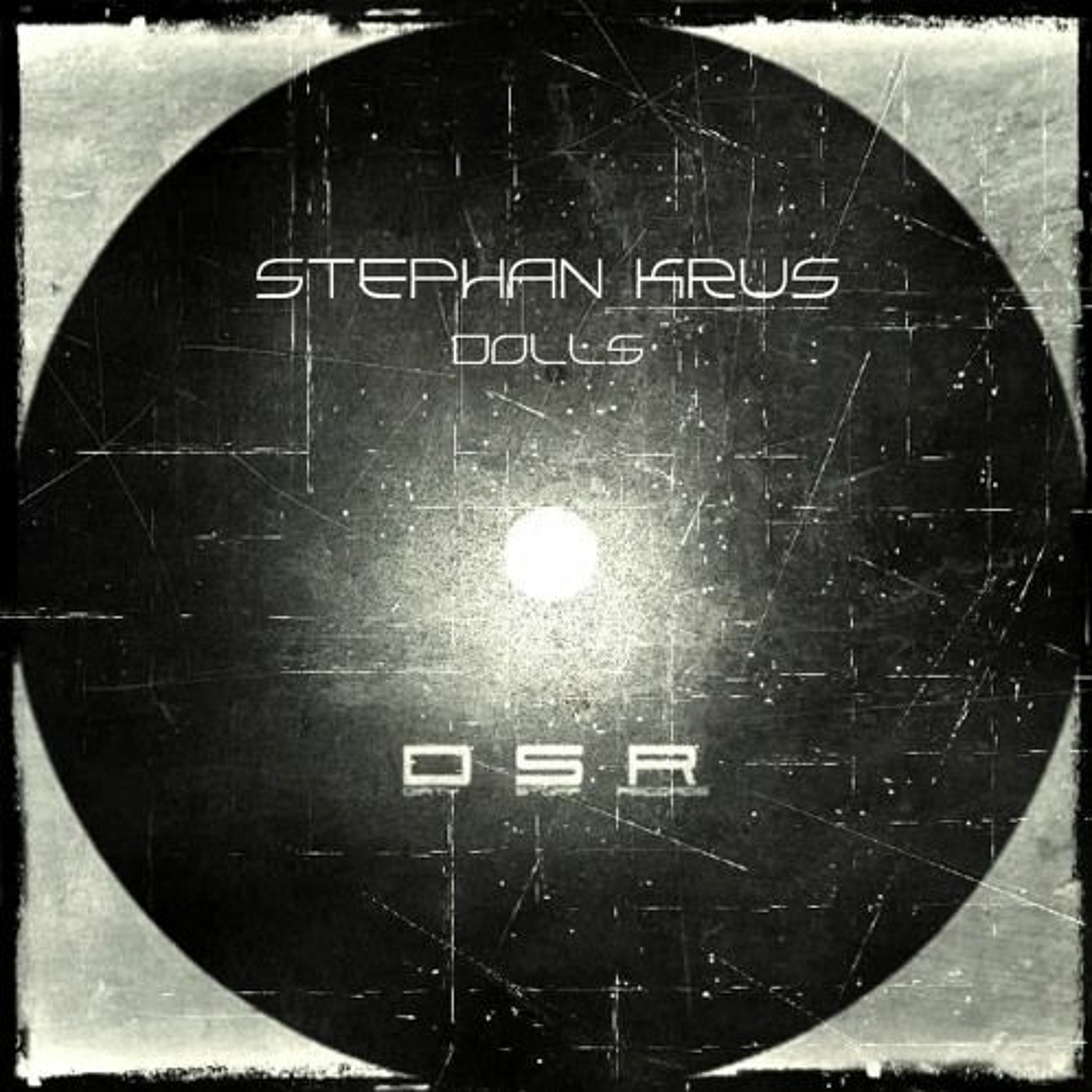 Stephan Krus