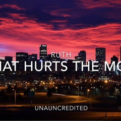 What hurts the most