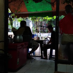 Asia South America Heaven Mix