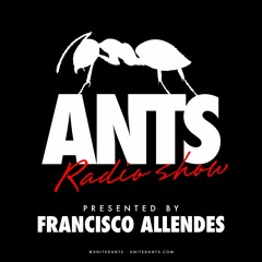 ANTS Radio Show #53