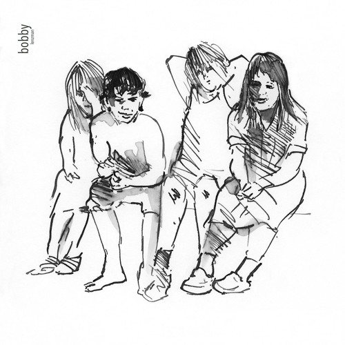 Lenzman - Noodles (feat. LSB)