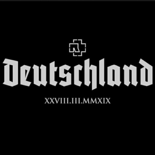 Rammstein - Deutschland