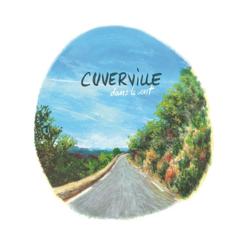 Cuverville - Le passé