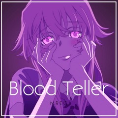 MIRAI NIKKI - OST 5 (Blood Teller) (MREC REMIX)