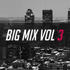 Big Mix #Vol 3