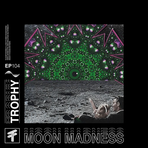 Moon Madness EP