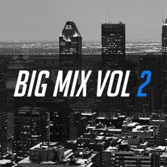 Big Mix #VOL2