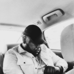 Can't Be Stressing ft Guti (2018)