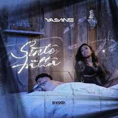 Yasmine - Sinto Falta