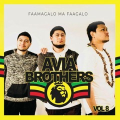 Avia Brothers - Ipu Oona Rmx DJ SEFZ X DJ22