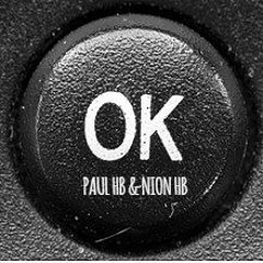 PAUL HB & NION HB - OKAY (ANIVERSARIO CRAZY) (PROMO)