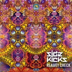 Sidekicks  - Reality Check EP