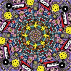 Nathan Barato featuring Wayne Tenant - Over You