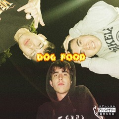 dog food