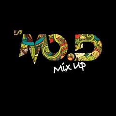 Most Valuable Ent - Mo.D MixUp Vol. I (Reggaeton Edition)