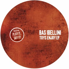 Bas Ibellini - Jammy Clothes