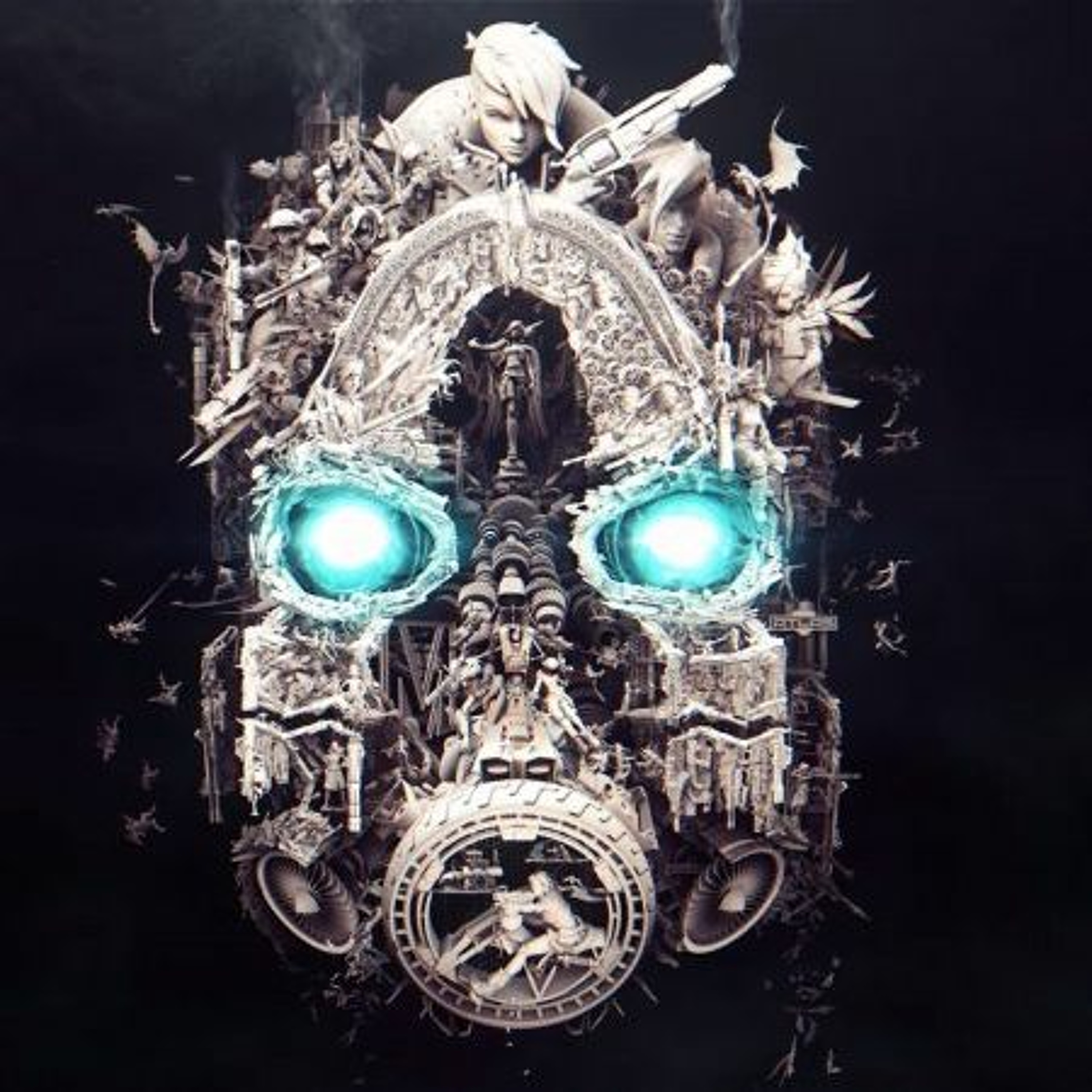 Borderlands 3, Iron Man VR, and Apple Arcade - Gaming and Nerd News - S4E13 episode artwork