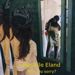 - WHY YOU SORRY? - NQOBILE ELAND -