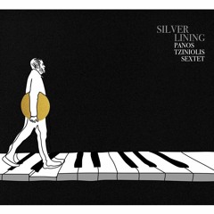 NUTVILLE - Panos Tziniolis sextet