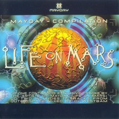 Talla 2XLC @ Mayday Life On Mars - 1996 12 14