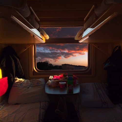 Летняя поездка в Питер(summer trip)