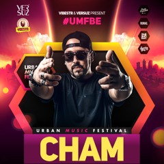 MNM URBANICE 28.03.2019 Cham In The Mix