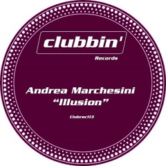 Illusion (Original Mix)