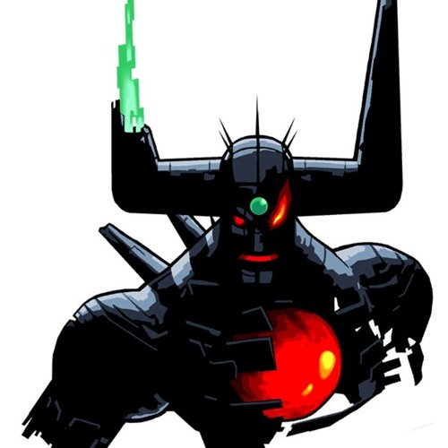 Vs True Sigma Megaman X8