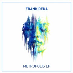 Frank Deka - Mescaline (Original Mix) [Familia] (Soundcloud Edit)