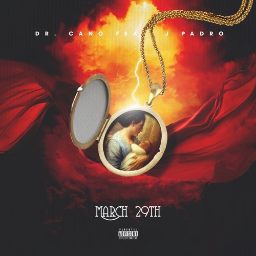 March 29th ft. JPadro