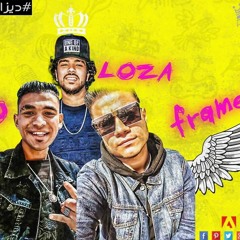 مهرجان لو الفرحـه عجبك  . هات ماما معاك . سايكو . فرامل .  توزيع  . احمد لوزه 2019