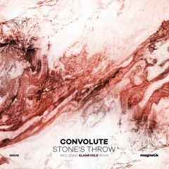Convolute - Nubivagant (Klankveld Remix)