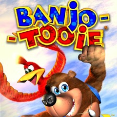 Banjo-Tooie: Hag 1 (Orchestral remix)