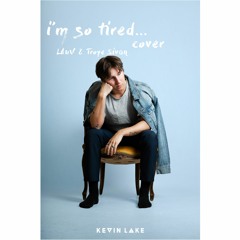 i'm so tired... (cover)