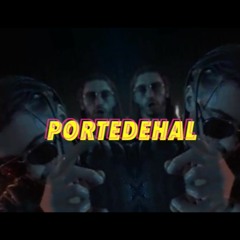 PNL - Au DD (PORTEDEHAL REMIX)